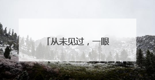 从未见过，一眼认出！相隔65年的相见令人动容
